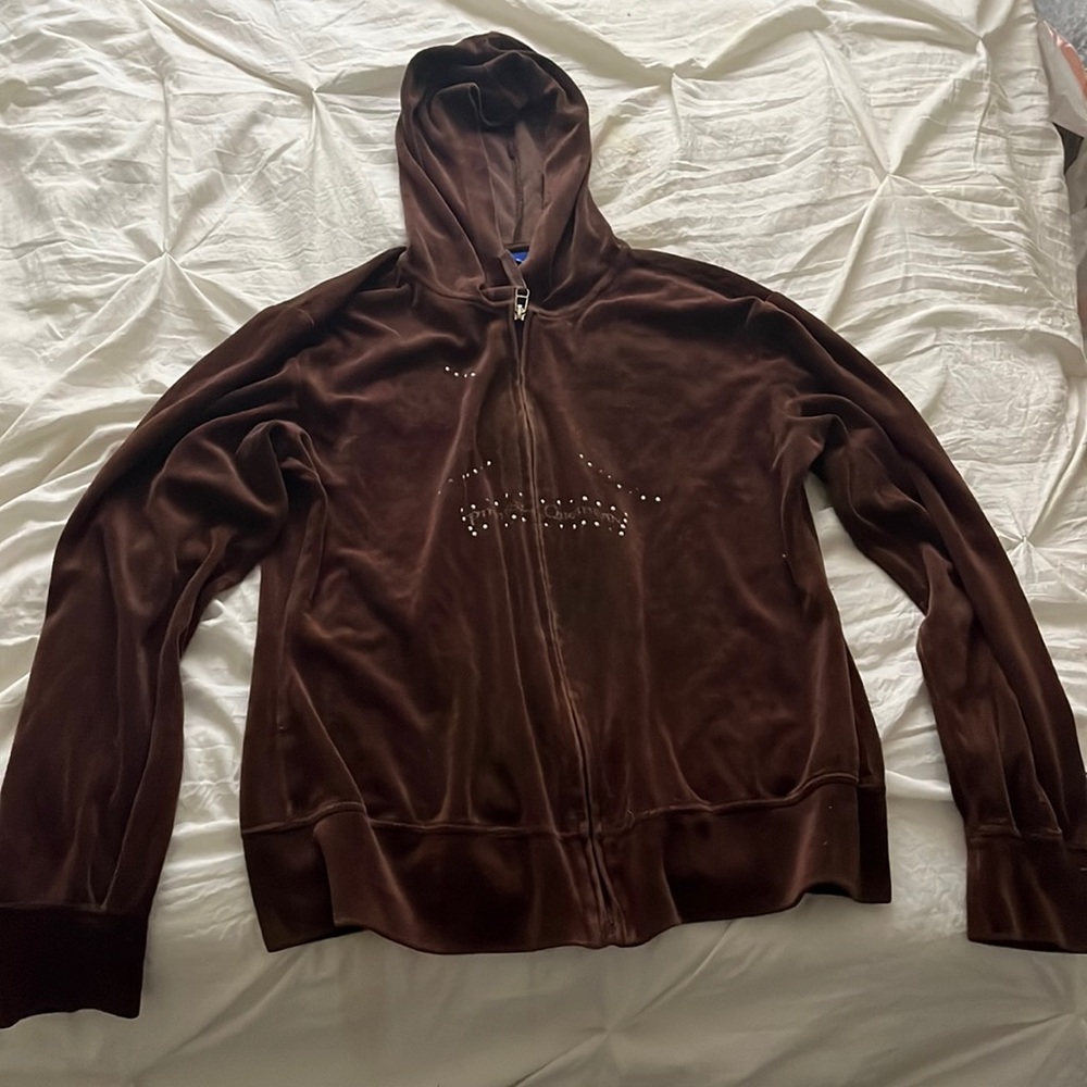 Small Pirates of the Caribbean Zip-up Hoodie